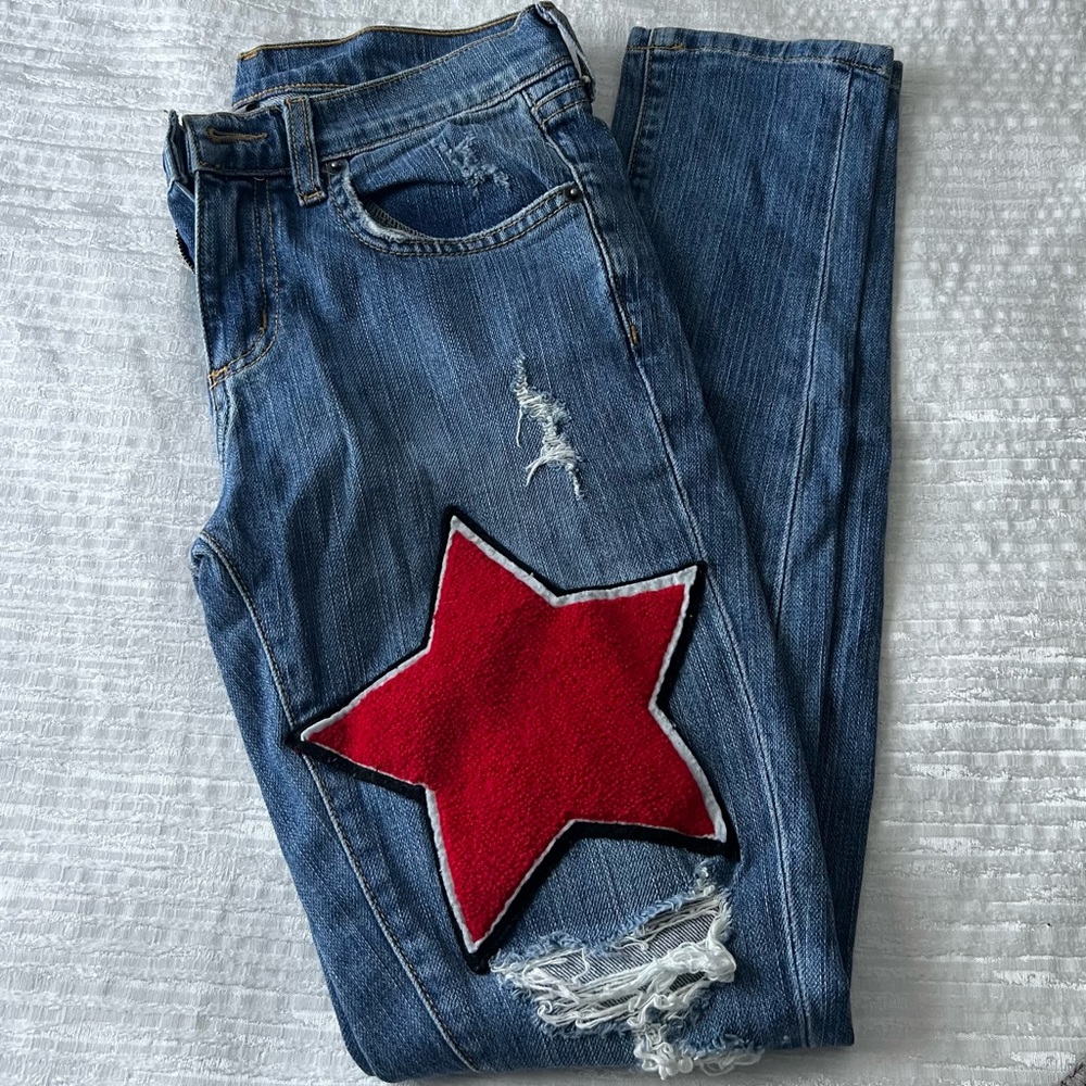 LF Carmar Denim